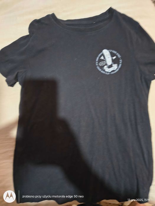 T-shirt 4f dla chłopca