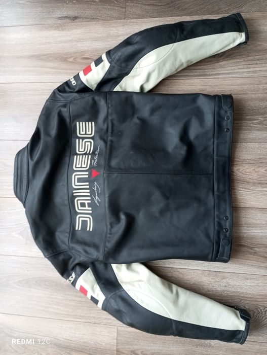 Мотокуртка DAINESE