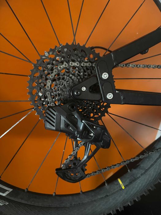 Bicicleta 29 - Banshee Phantom
