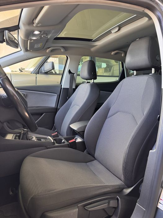 Seat Leon 1.6Tdi Nacional