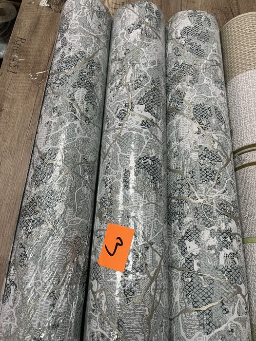 Продам обои Германия, Украина, Италия