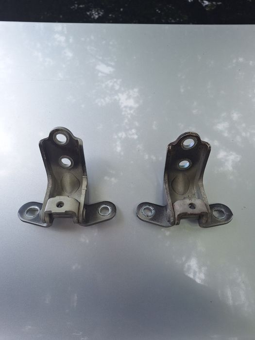 Дверні завіси Kia Magentis