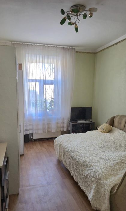 Продам 1-к квартиру с ремонтом на Прохоровской (3-118-596 НП)