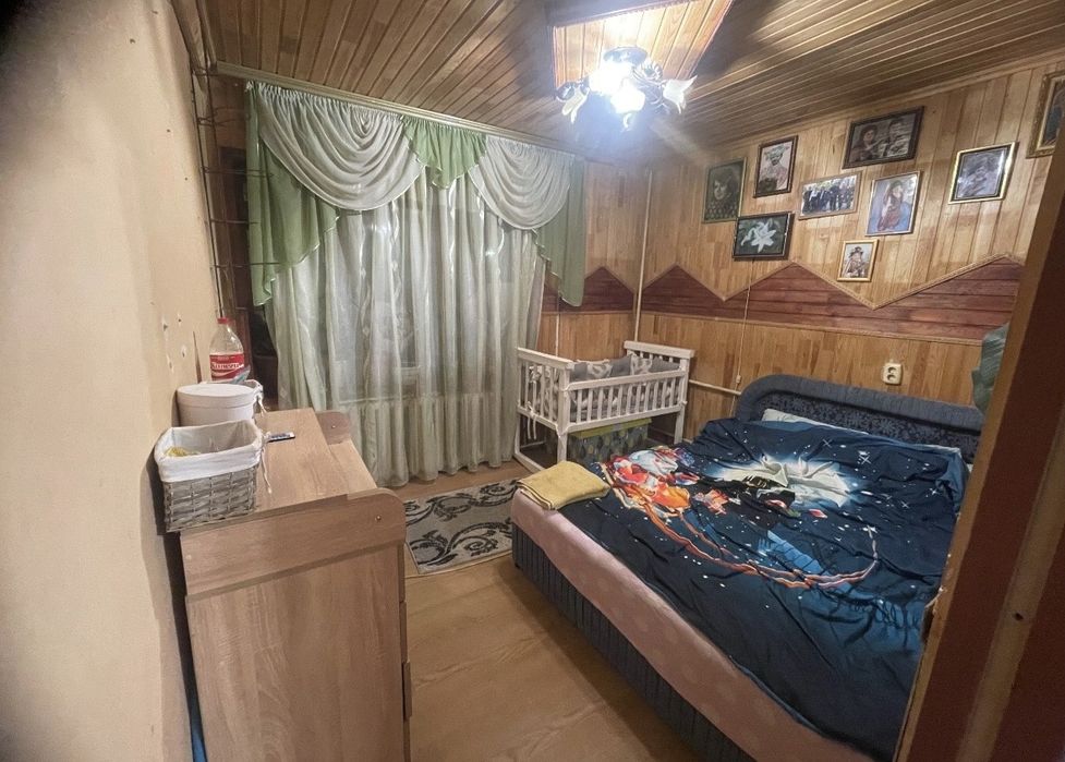 Продається 3-х кімнатна квартира