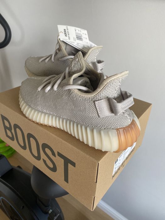 adidas Yeezy Boost 350 V2 Sesame rozm.38