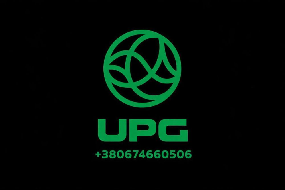 Продаж/Доставка бензину UPG A95 Euro