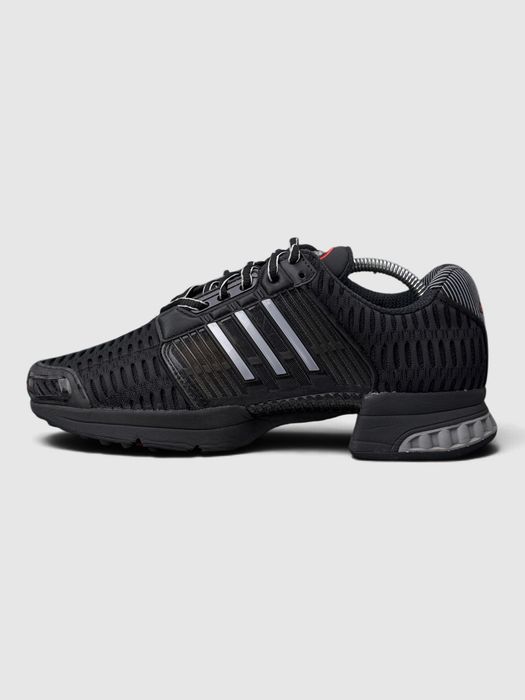 Buty Sportowe Adidas Climacool 1 Czarny Burgundowy Rozmiar 42