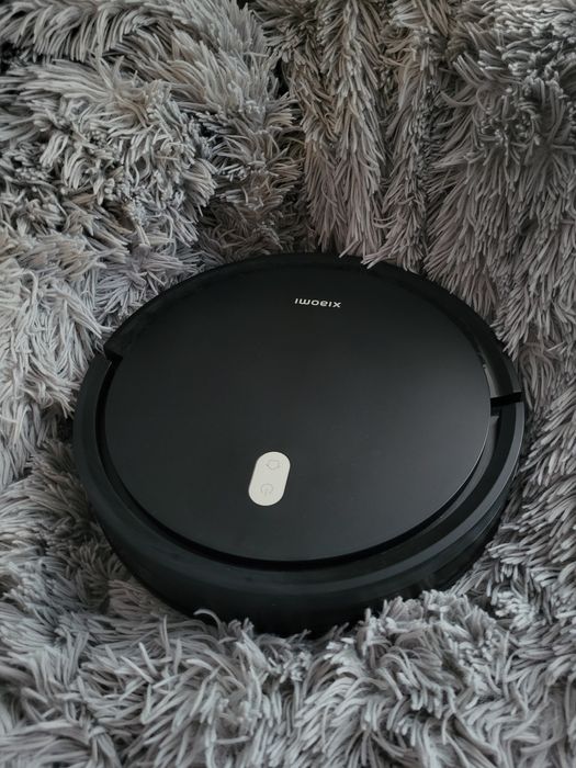 Robot sprzątający z mopem Robot Xiaomi Vacuum E5