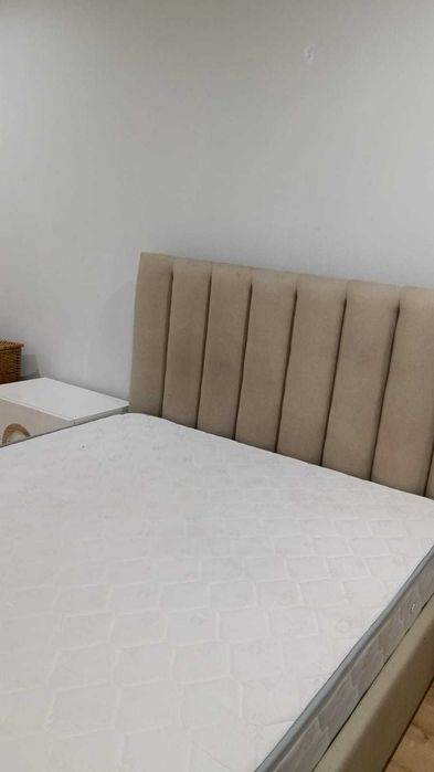 Cama em ótimo estado