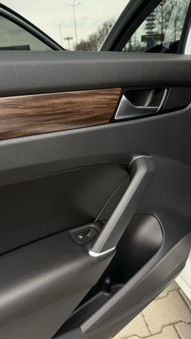 Volkswagen Passat 2020 NMS SEL Premium