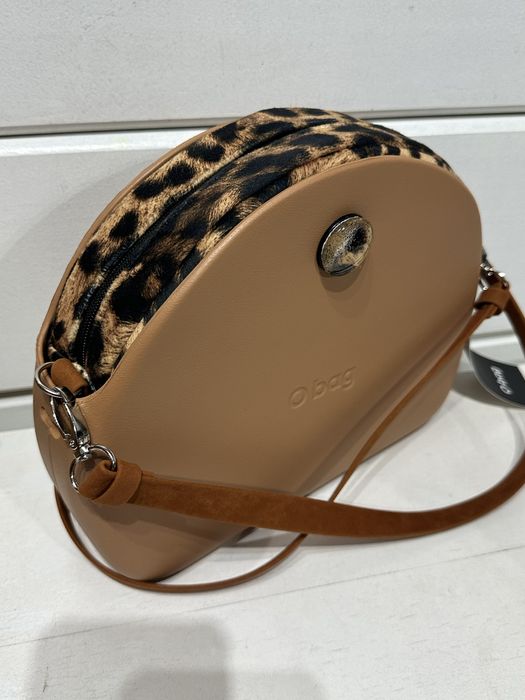 Torebka obag komplet panterka od Talizman