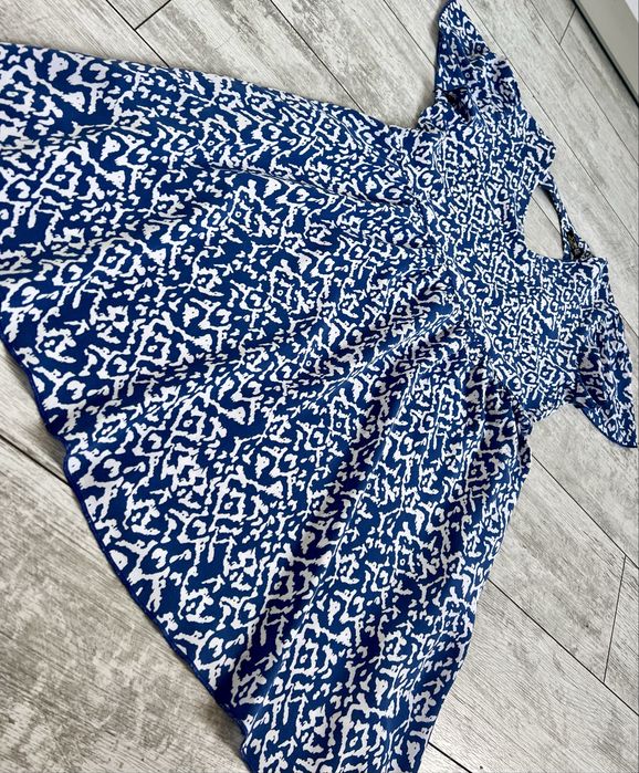 Сукня з декоративною спиною Wear Me XS