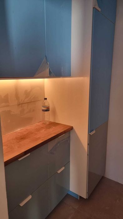 Pedras D'El Rei - Apartamento T0 modernizado