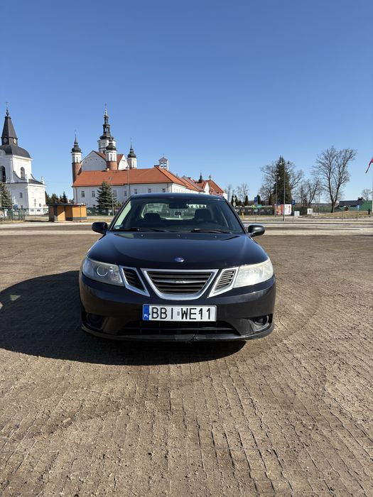 SAAB 9.3 ,1.9tid