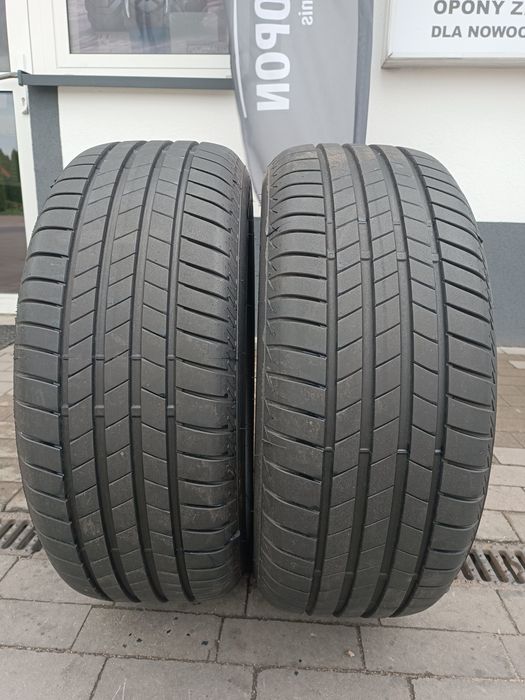 235/55R17 Firestone Roadhawk 2
