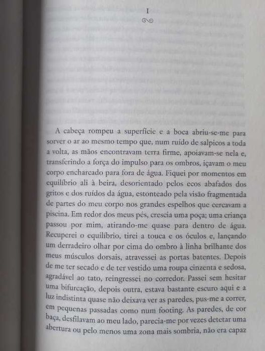 Uma História Antiga - Nova Versão - Jonathan Littell