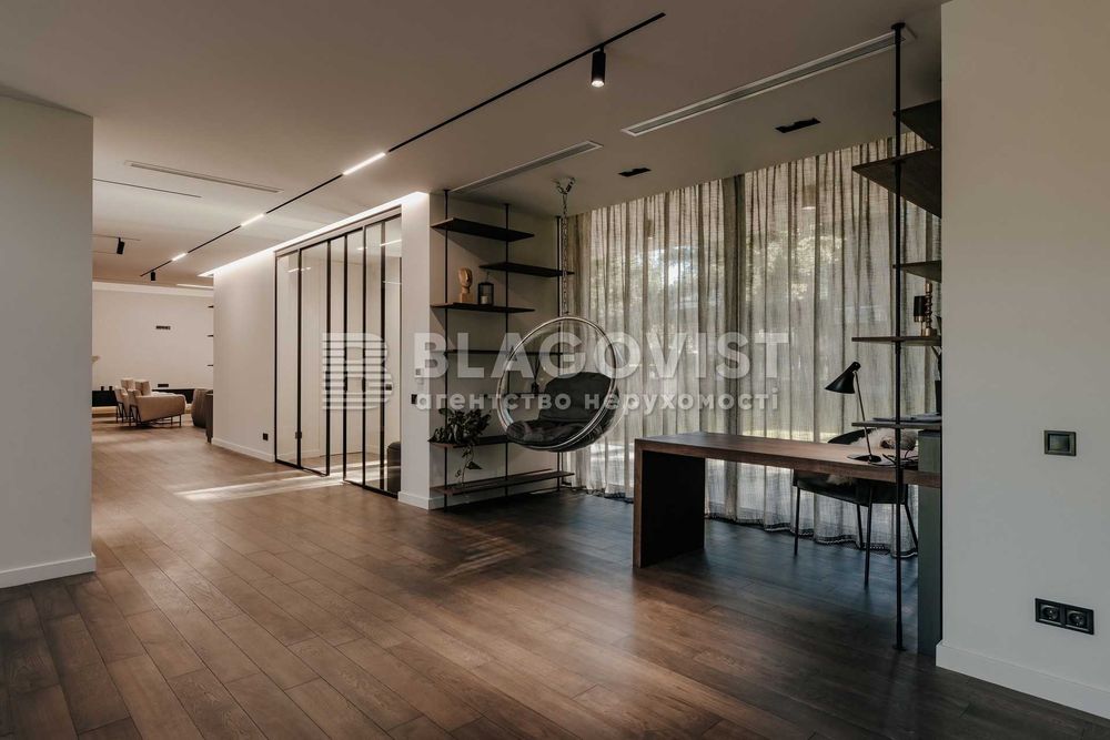 Продаж затишного двоповерхового котеджу в стилі Modern. Goodlife Park.