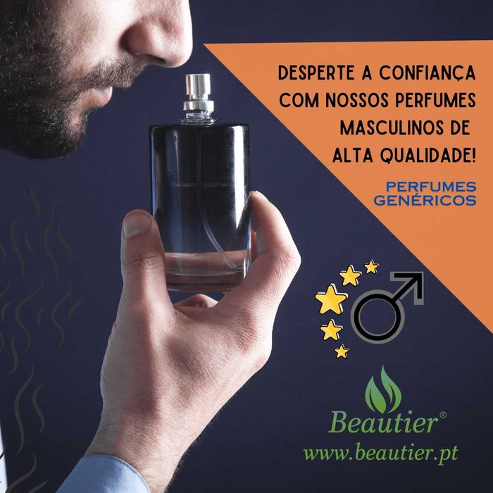 Perfumes genéricos 100 ml