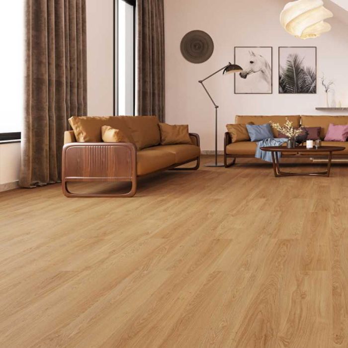 Акція! Ламінат з Туреччини