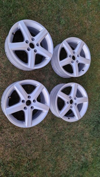 felgi vw 16 cali