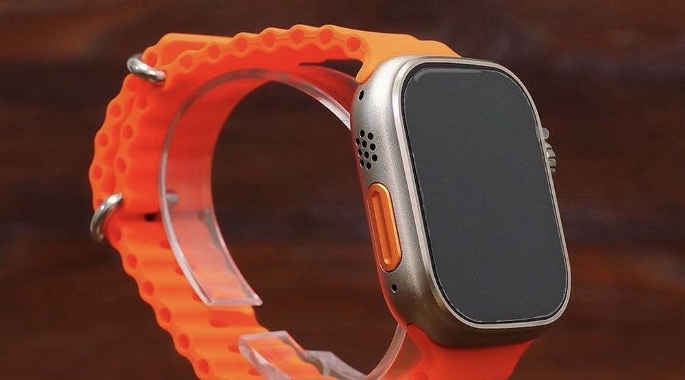 Smart Watch Hoco ultra