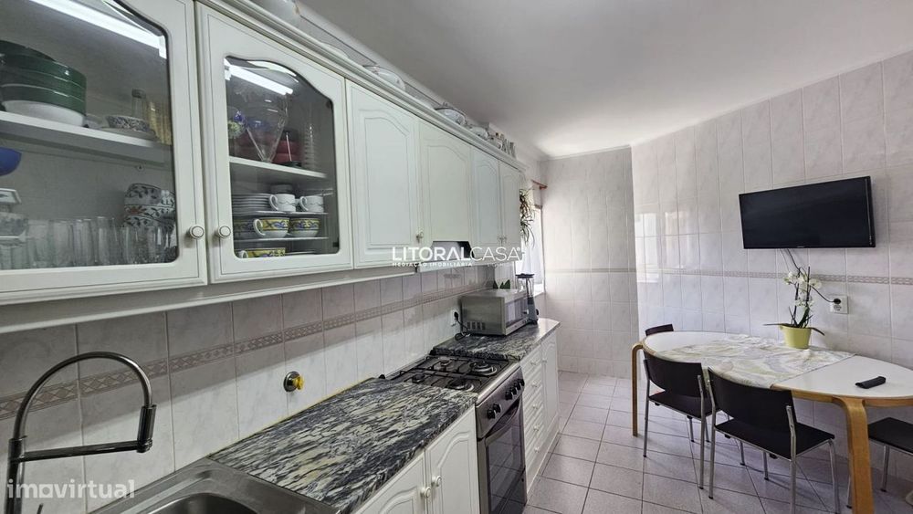 Apartamento T2 | Gafanha da Nazaré