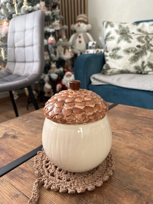 Pojemnik jesienny pepco