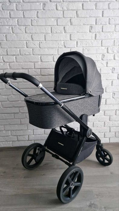Wózek Venicci Tinum Upline 2w1