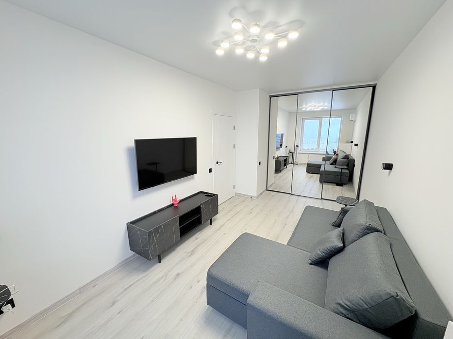 Без % Оренда 1к кв ЖК Петрівський квартал Нова Квартира Перша Здач