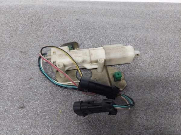 Motor Fecho Central FIAT Seicento / 600 (187_)