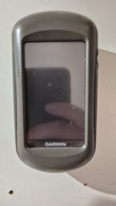 Garmin Oregon 550