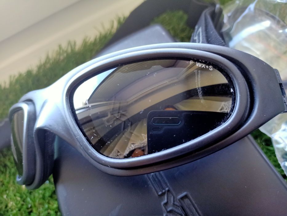 Okulary Wiley X SG-1