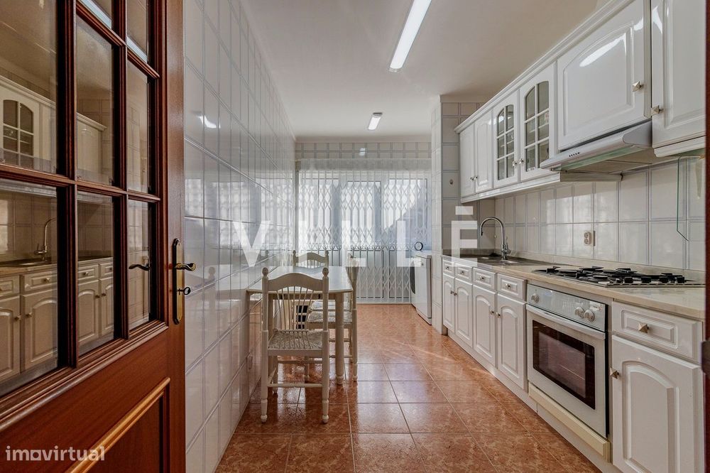Apartamento T2 Arrendamento