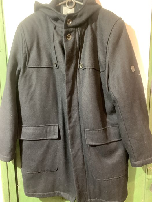 Пальто  Bugatti оригинал  XL