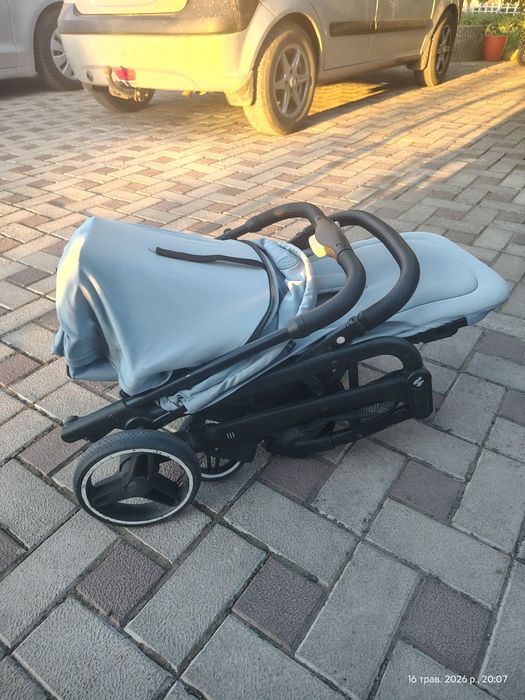 Коляска Hauck Travel N Care