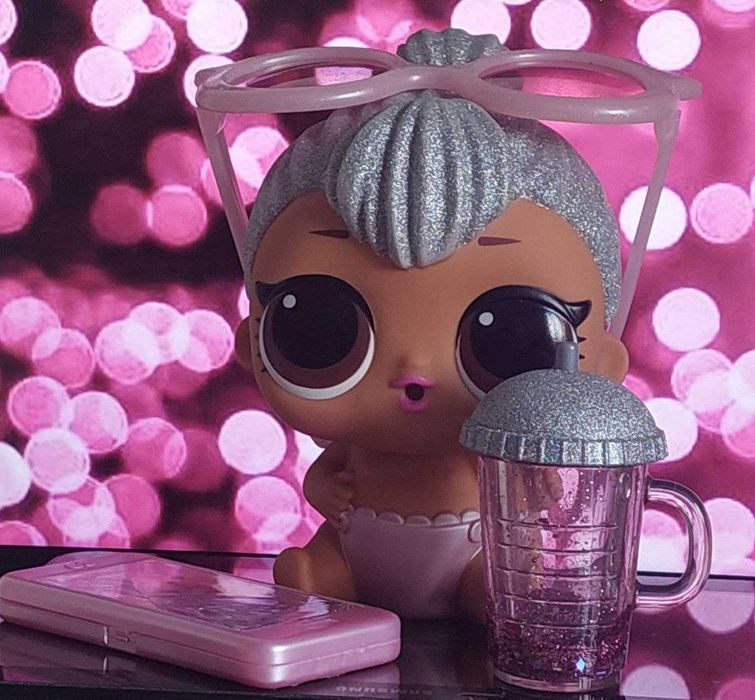 Lol doll ooh la la sale