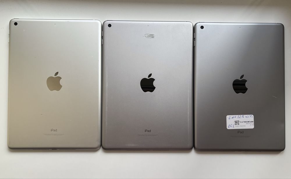 Планшет Apple iPad 6 на 32 GB  Wi-Fi