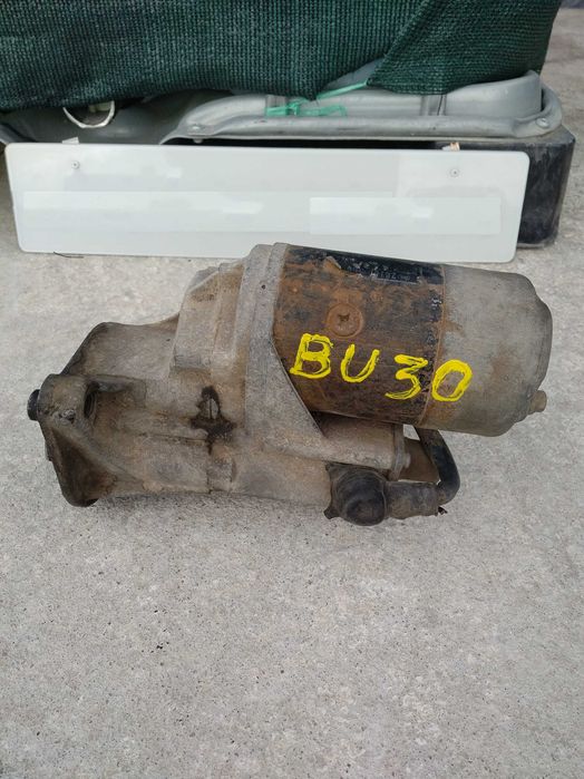 Motor arranque Nippondenso 12V Toyota Dyna BU20 BU30 Land Cruiser BJ40