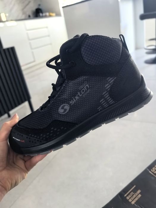 Sixton peak buty robocze ochronne bhp 39 nowe