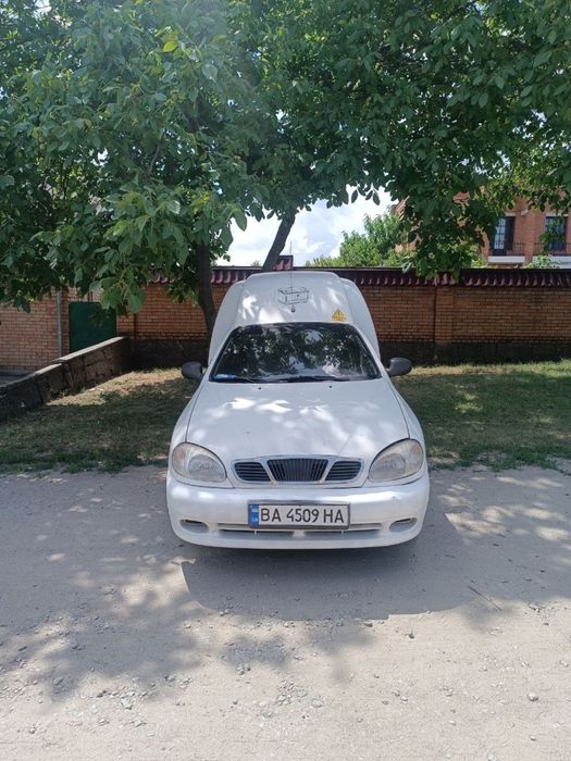 Продам своє АВТО