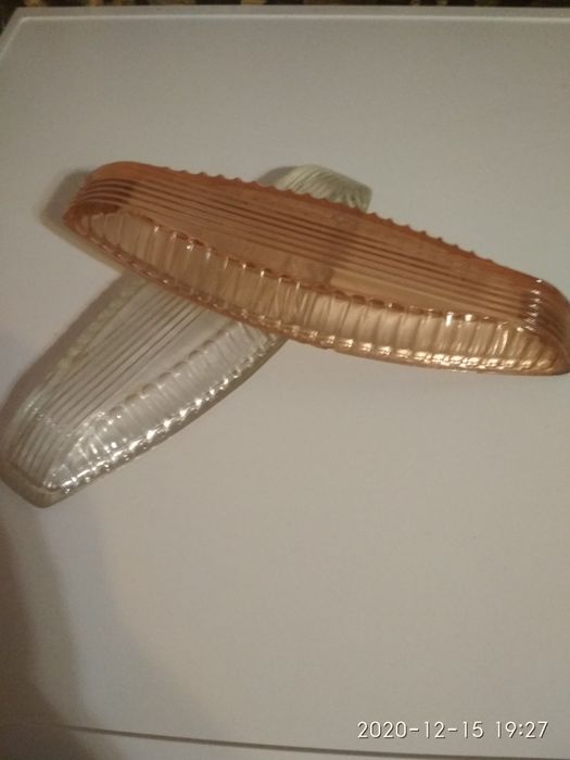 Селедочница. Блюдо для рыбы