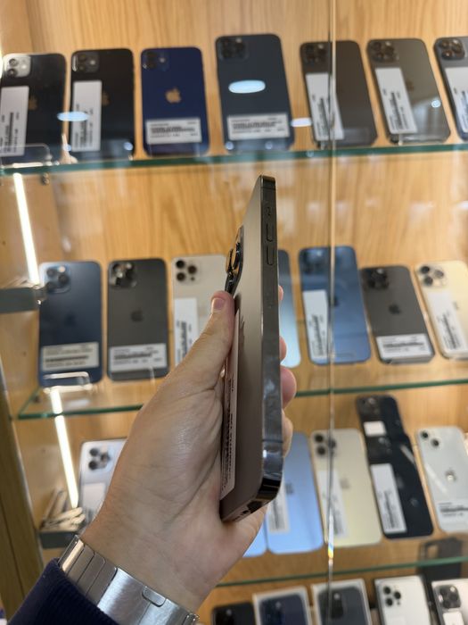 IPHONE 13 PRO MAX 256GB USADO