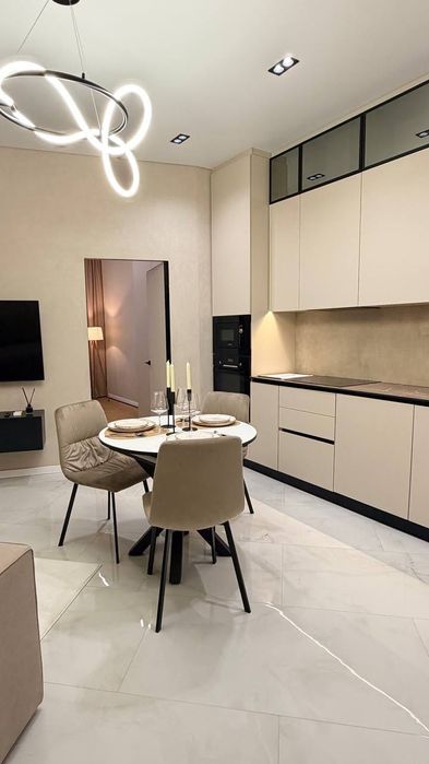 2-комнатная квартира по адресу ул. Милославская (площадь 71 м²) - Atlanta.ua - фото 6