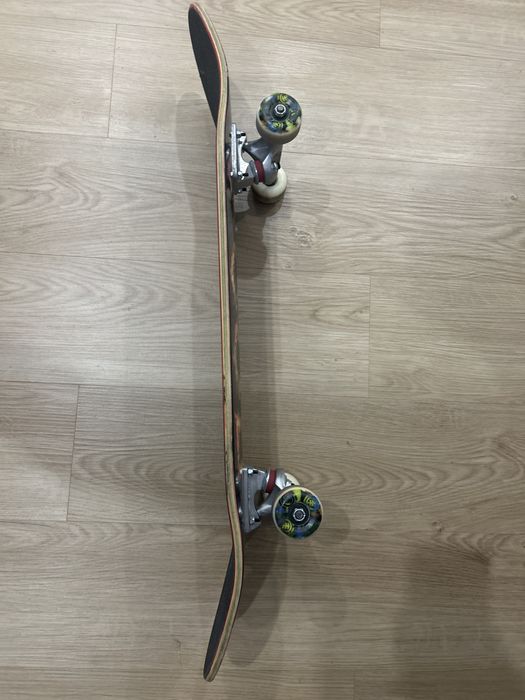 Skate element novo