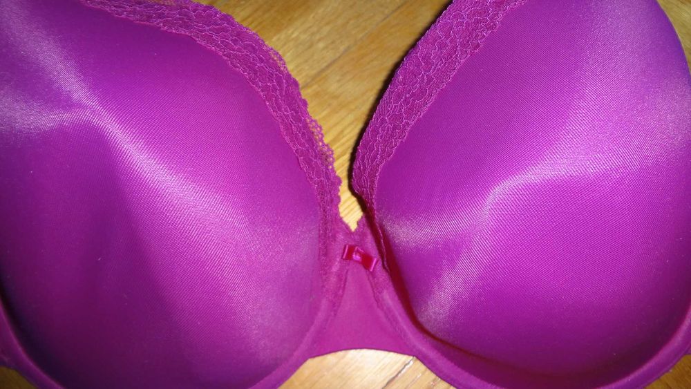 Biustonosz Marks&Spencer 90G