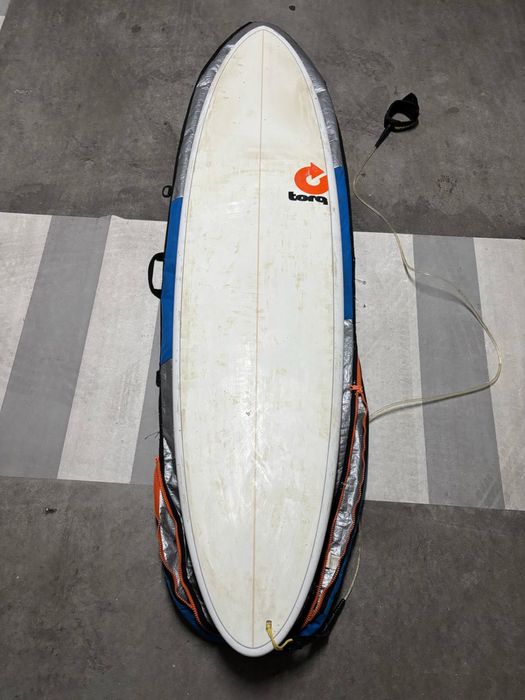 Prancha Surf Torq 7’2’’