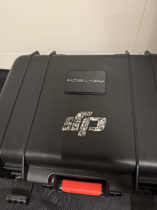 DJI Mini 4 Pro + Extras