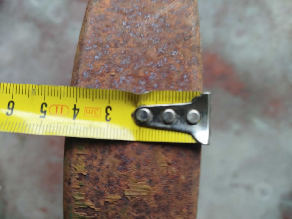 Ząb agregatu-kultywatora