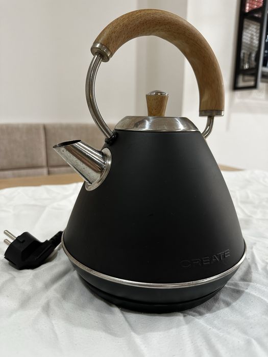 Chaleira elétrica Create