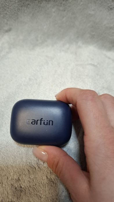 Earfun Air Pro 4 bezprzewodowe słuchawki